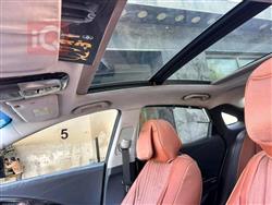 هيونداي أزيرا